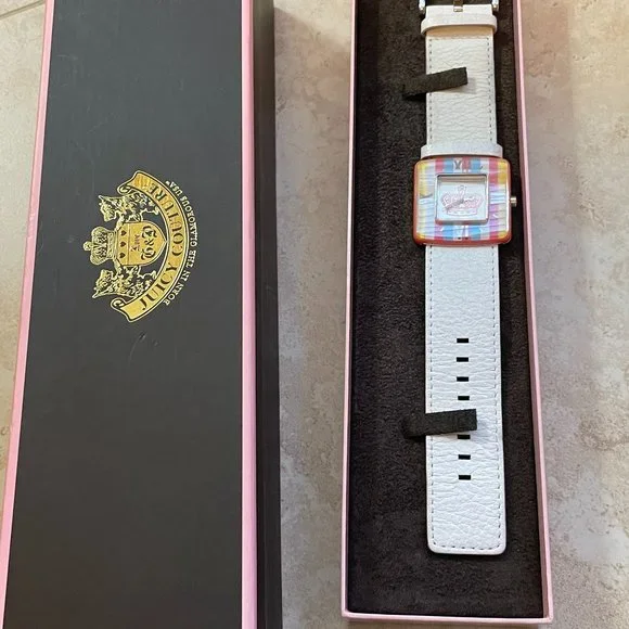 Juicy Couture Vintage Watch - Picture 1 of 8